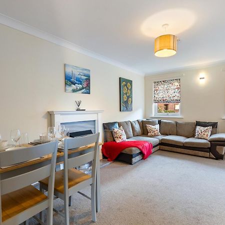 יורק Pass The Keys Central Townhouse With Free Parking מראה חיצוני תמונה