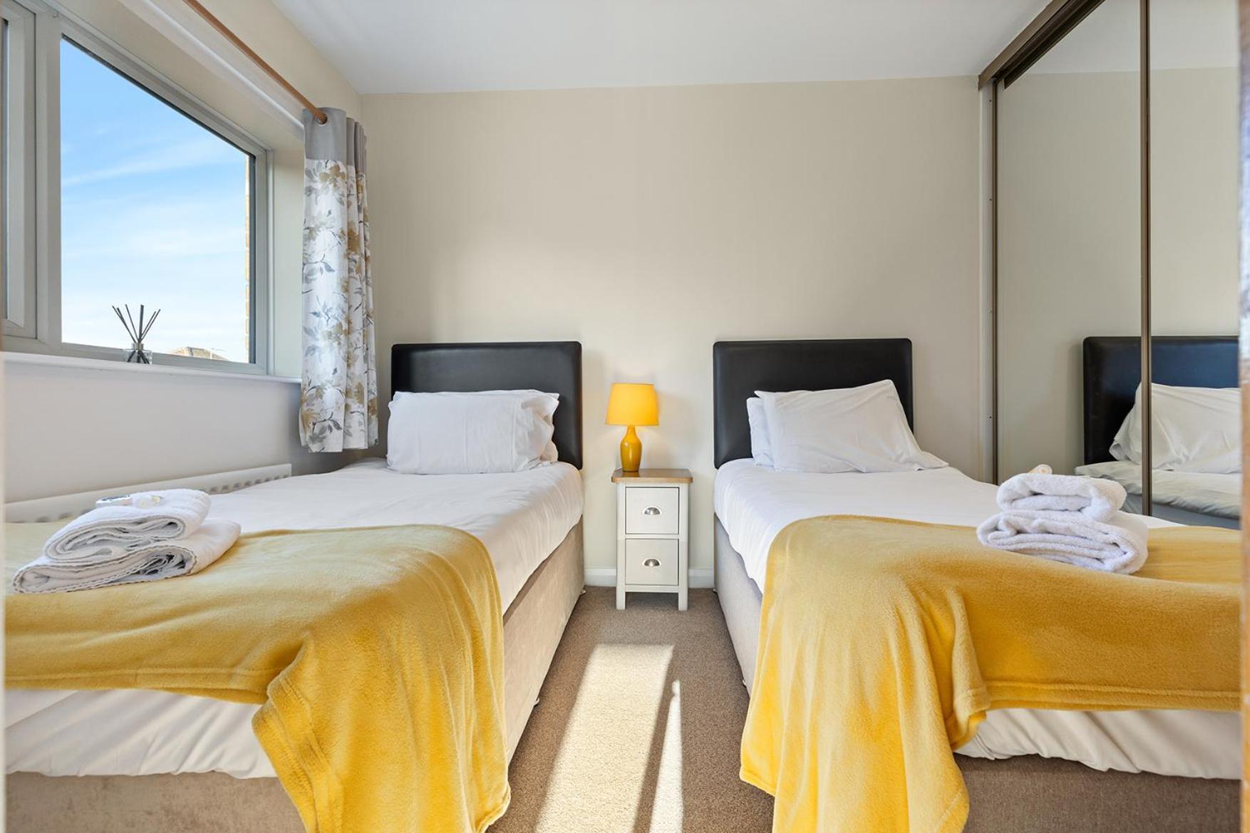 יורק Pass The Keys Central Townhouse With Free Parking מראה חיצוני תמונה