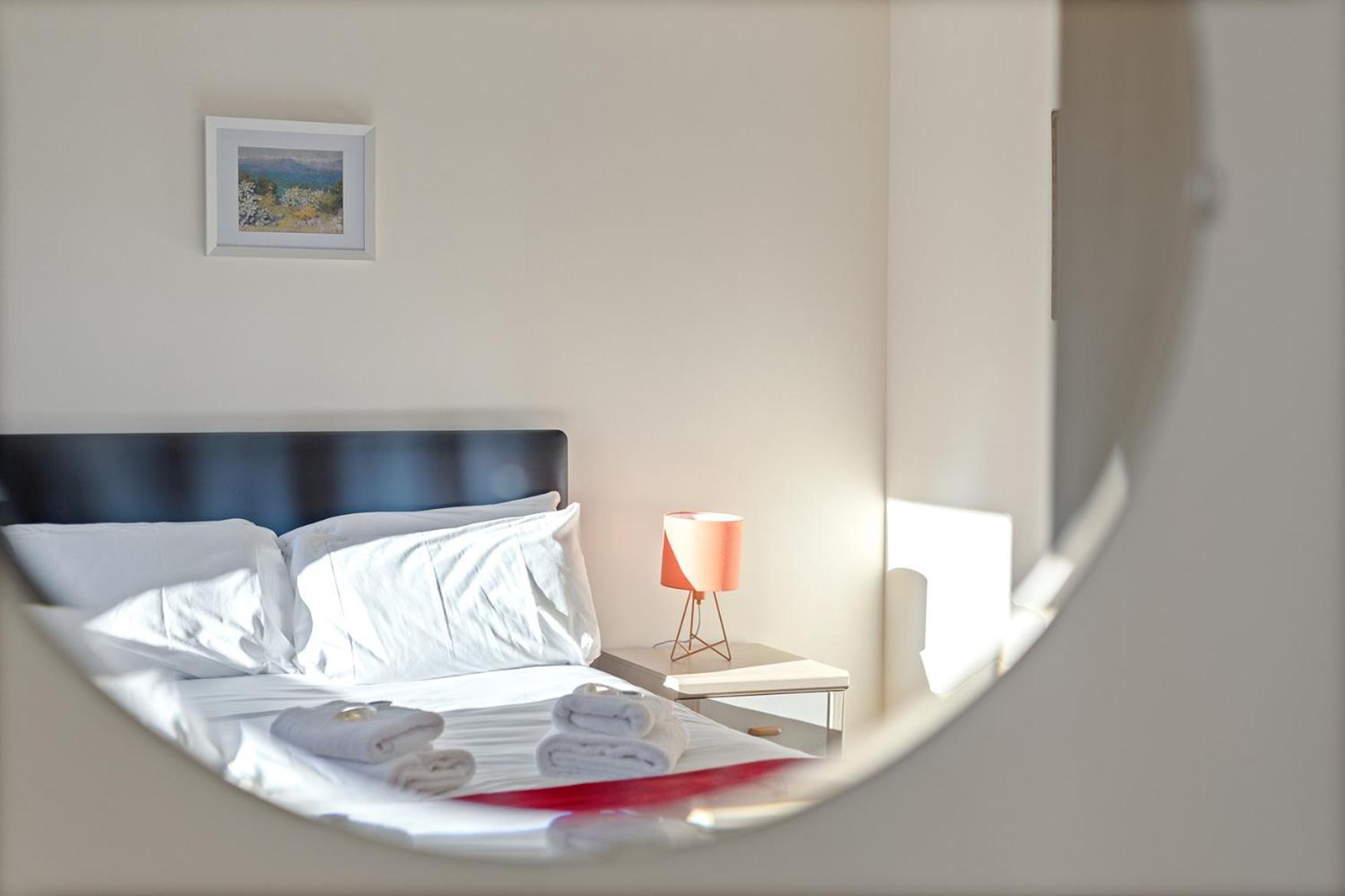 יורק Pass The Keys Central Townhouse With Free Parking מראה חיצוני תמונה